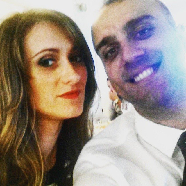 Ciarcelluti Alessandro e Pietrantonio Anna Maria